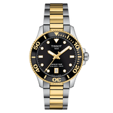 Tissot Seastar 1000 36 mm Damenuhr - T120.210.22.051.00